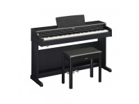 Yamaha YDP-165 B Arius Yamaha YDP-165 B Arius